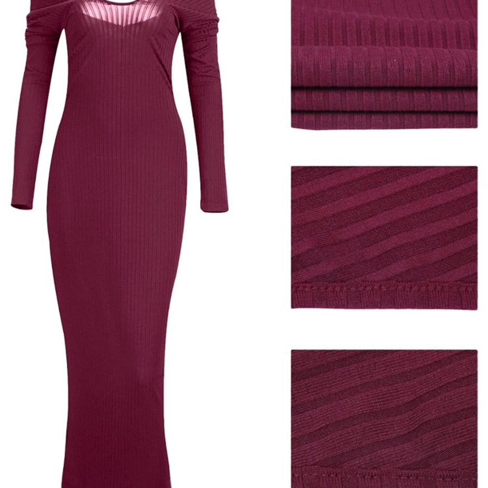 Maxi Dress - Picture 3 of 3